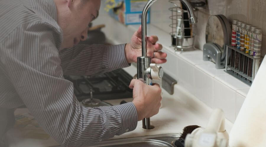 Professional bathroom faucet installation in Delanson, NY